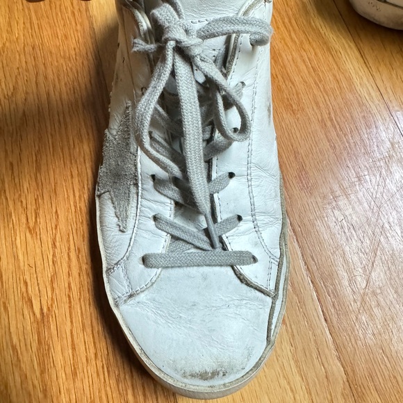 Authentic golden goose sneakers - Picture 5 of 10